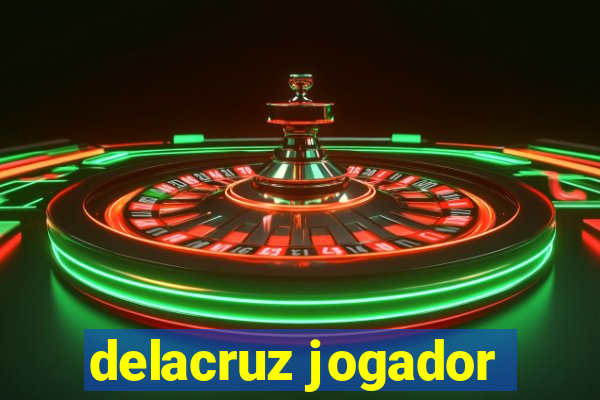 delacruz jogador